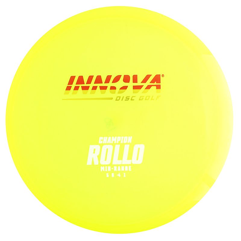 Champion Rollo