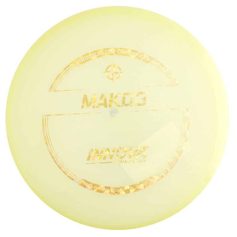 Champion Proto Glow Mako3