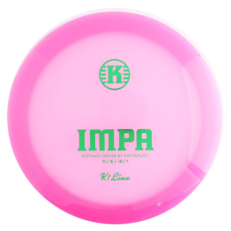 K1 Impa
