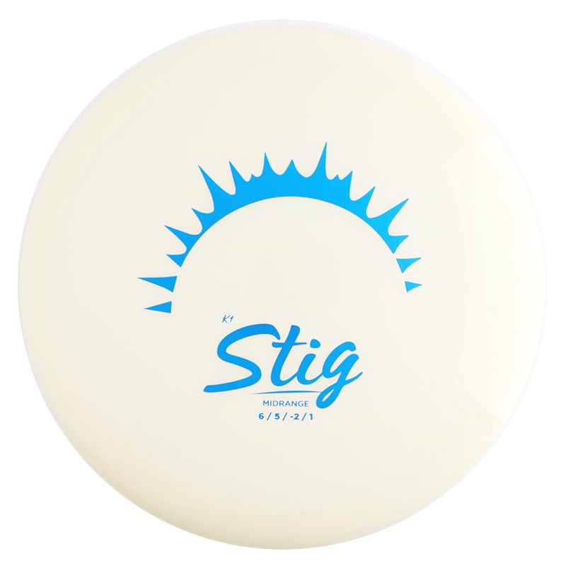 K1 Glow Stig