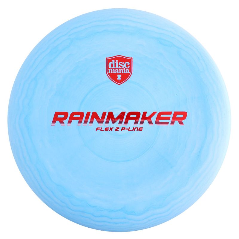 P-Line Rainmaker Flex 2