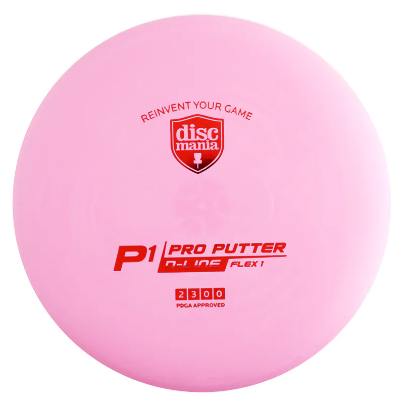 D-Line P1 Flex 1