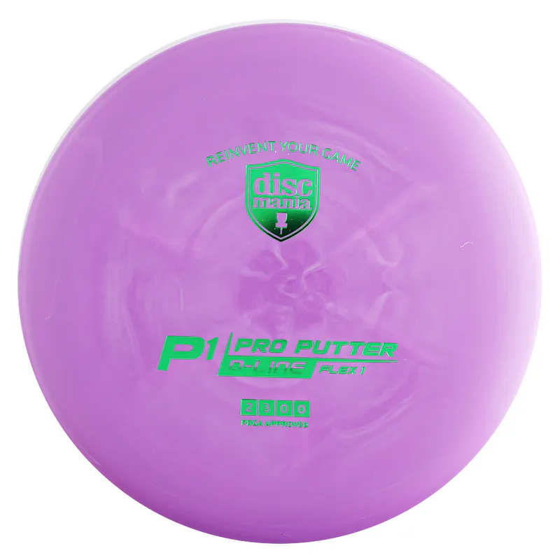 D-Line P1 Flex 1