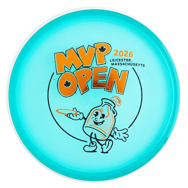 Proton Soft Stasis - MVP Open 2026