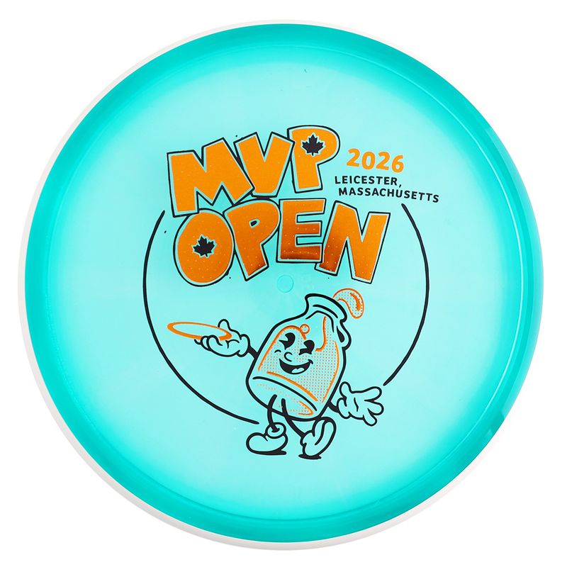 Proton Soft Stasis - MVP Open 2026