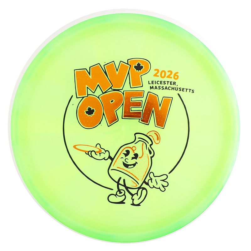 Proton Soft Stasis - MVP Open 2026