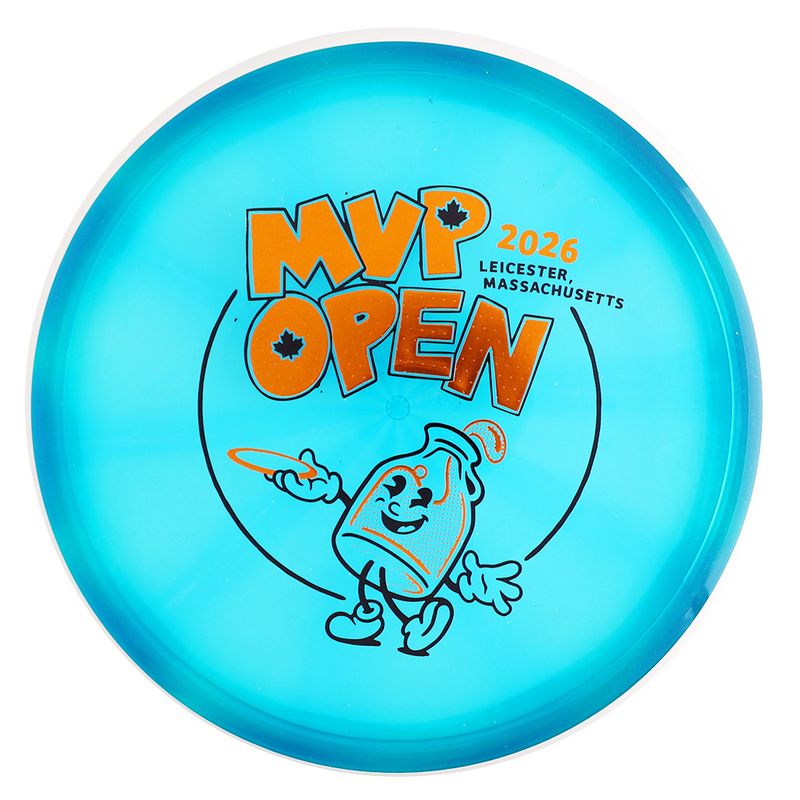 Proton Soft Stasis - MVP Open 2026