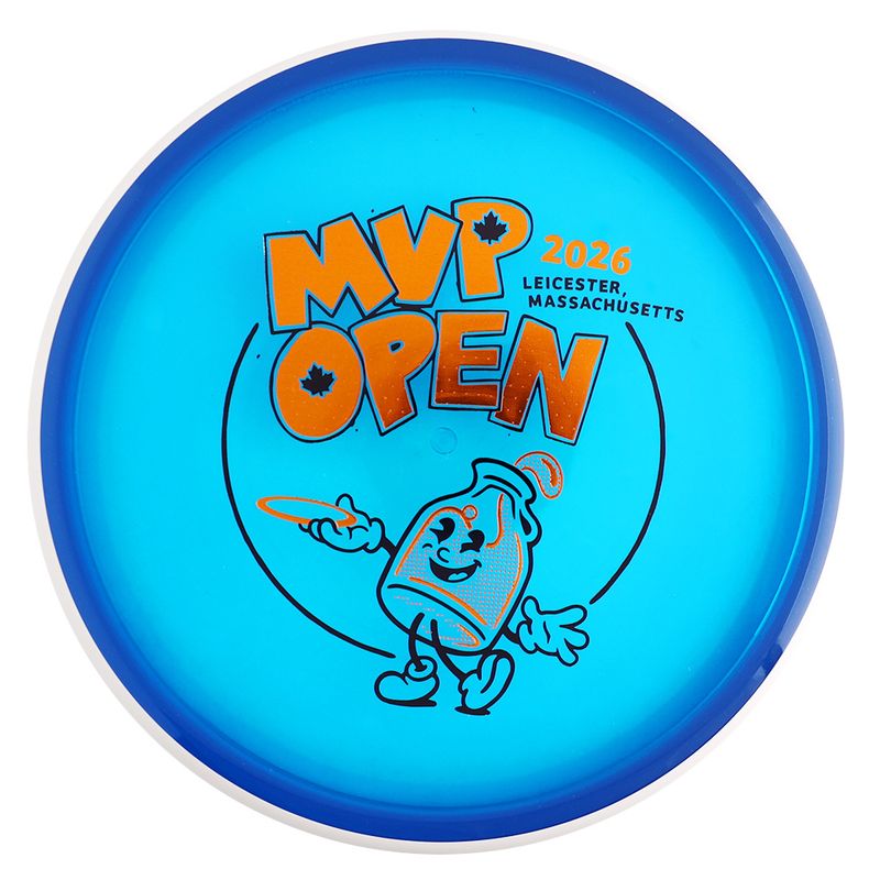 Proton Soft Stasis - MVP Open 2026