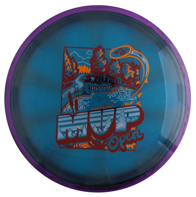 Proton Bokeh - MVP Open 2026