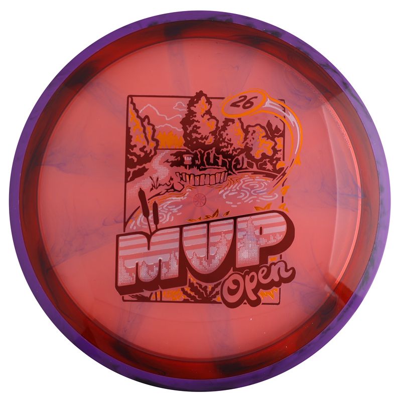 Proton Bokeh - MVP Open 2026