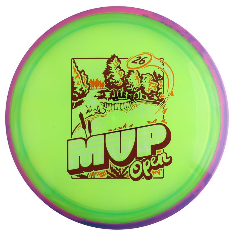 Proton Bokeh - MVP Open 2026