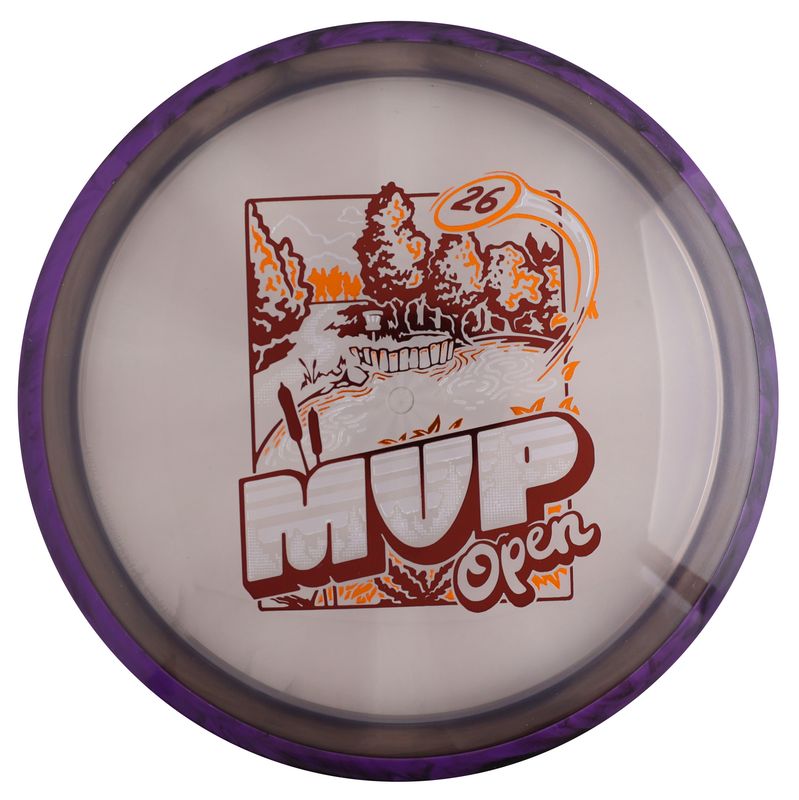 Proton Bokeh - MVP Open 2026