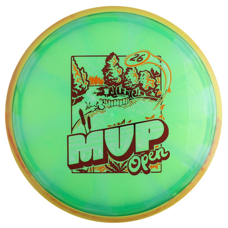 Proton Bokeh - MVP Open 2026