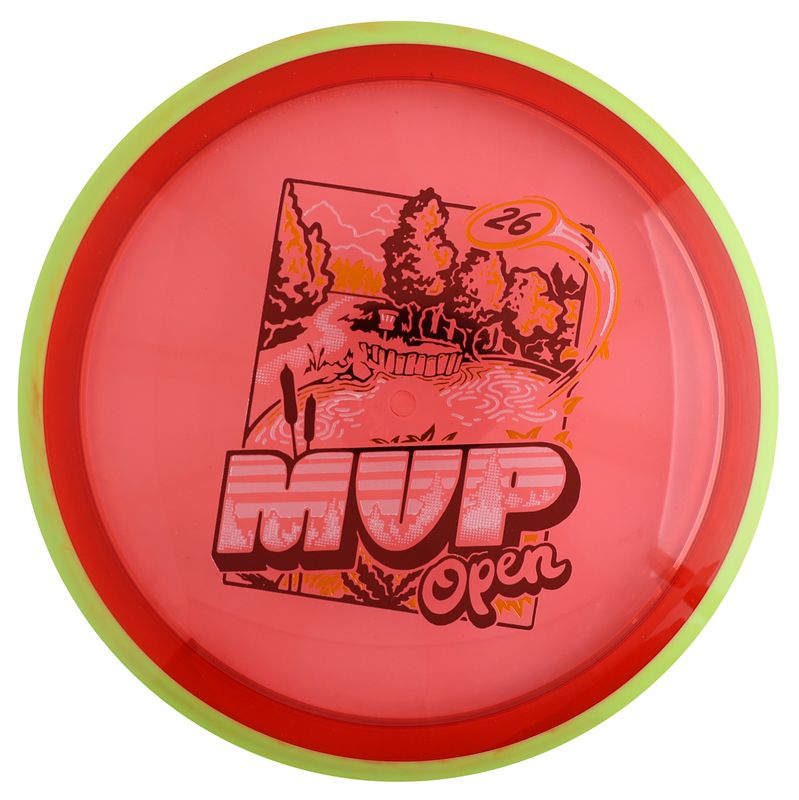 Proton Bokeh - MVP Open 2026