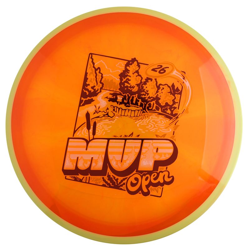 Proton Bokeh - MVP Open 2026