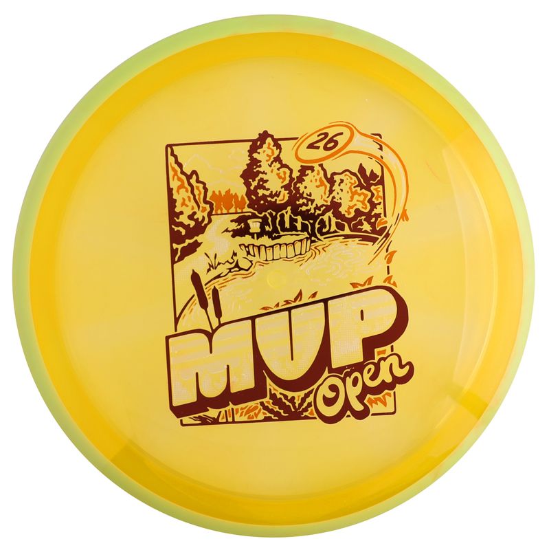 Proton Bokeh - MVP Open 2026
