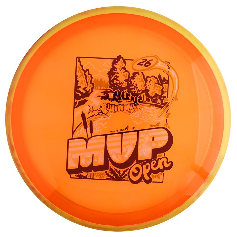 Proton Bokeh - MVP Open 2026