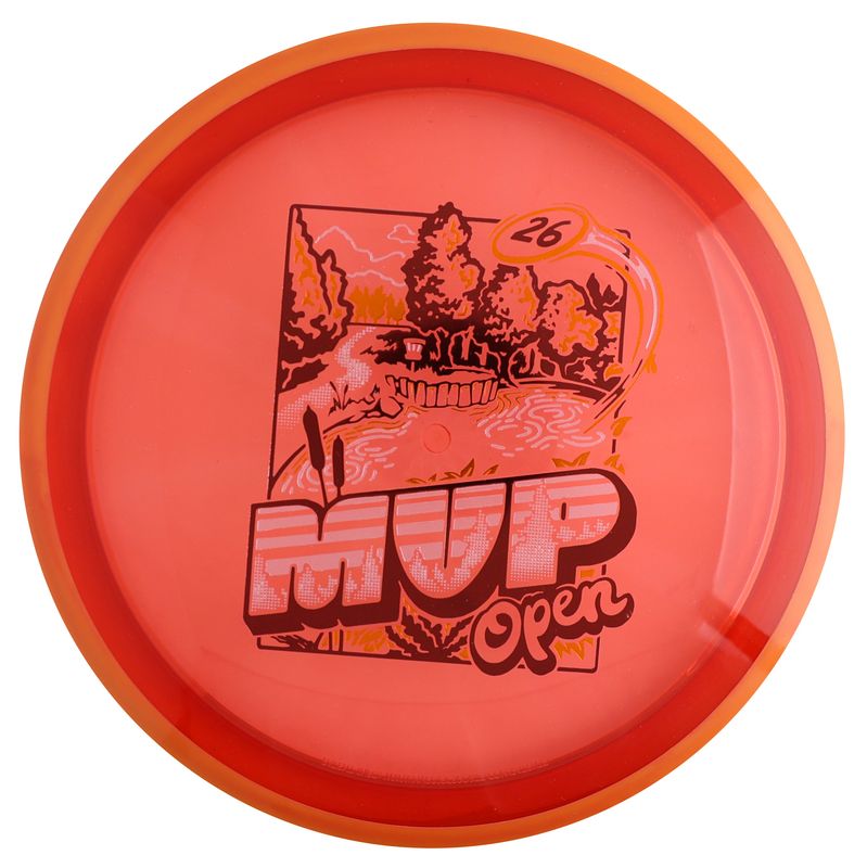 Proton Bokeh - MVP Open 2026