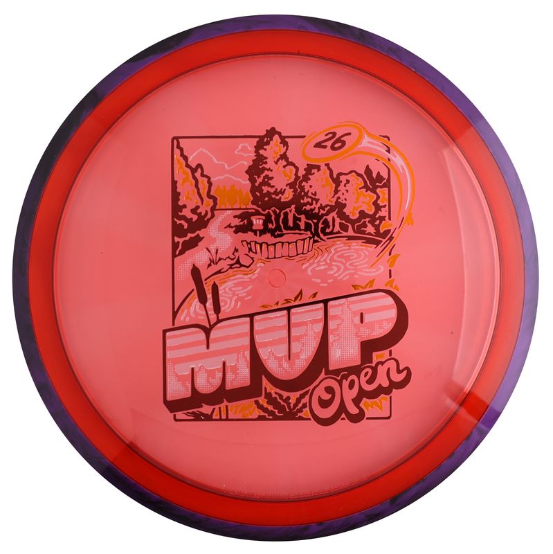 Proton Bokeh - MVP Open 2026