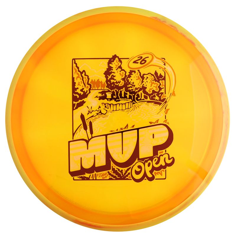 Proton Bokeh - MVP Open 2026