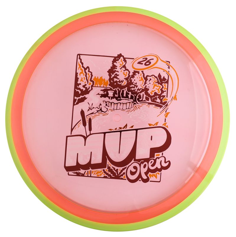 Proton Bokeh - MVP Open 2026