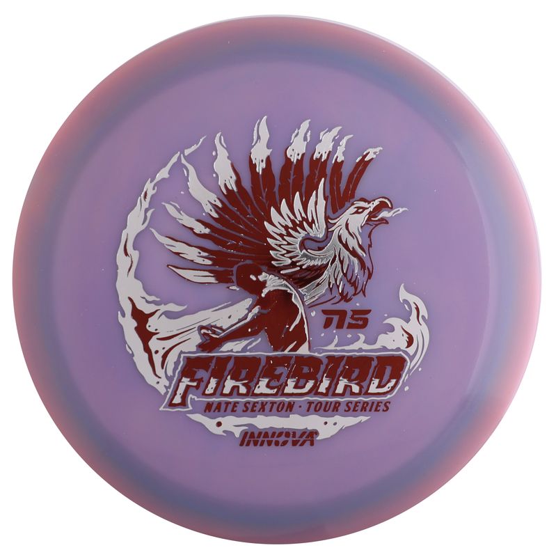 Champion Proto Glow Firebird Nate Sexton 2026