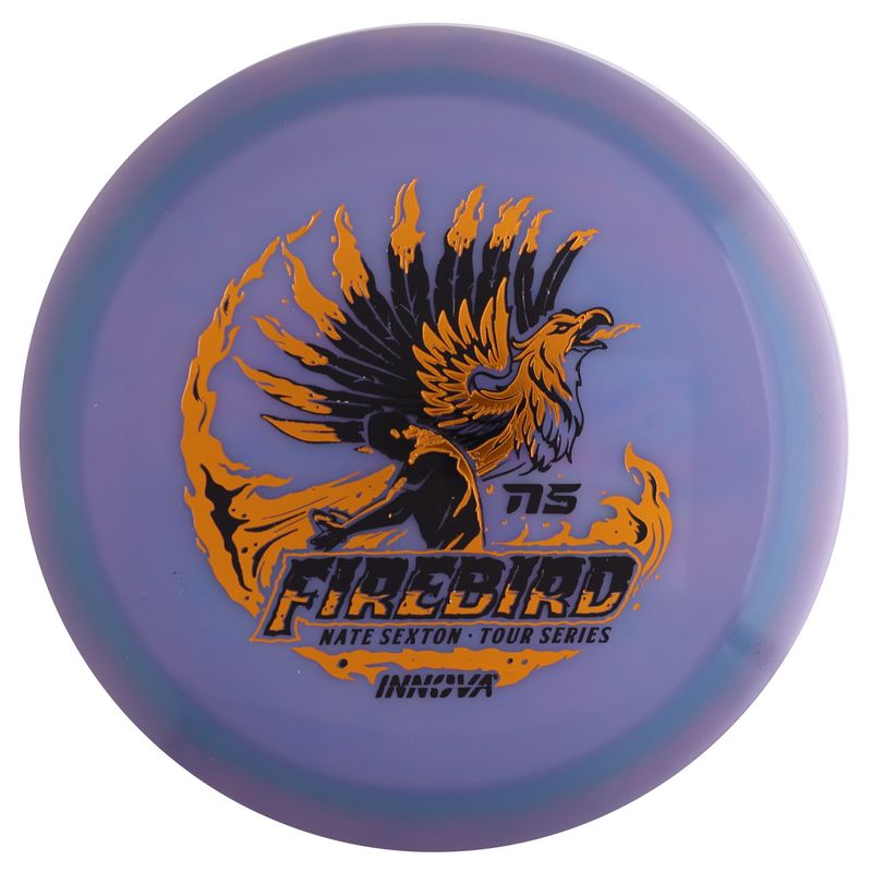 Champion Proto Glow Firebird Nate Sexton 2026