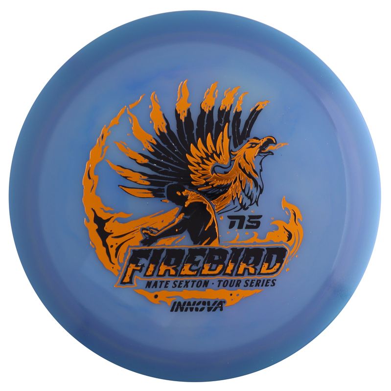 Champion Proto Glow Firebird Nate Sexton 2026