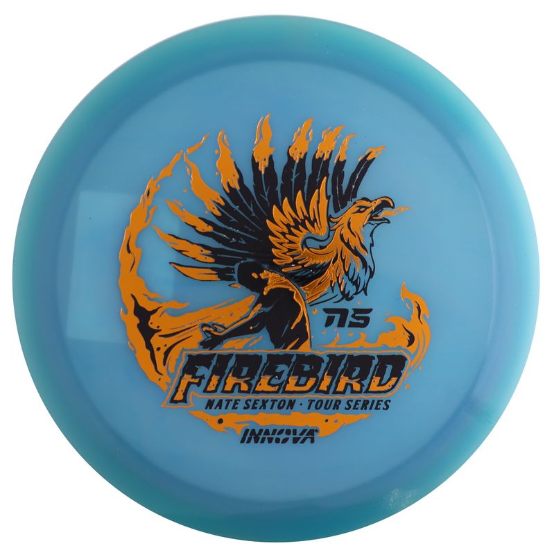 Champion Proto Glow Firebird Nate Sexton 2026