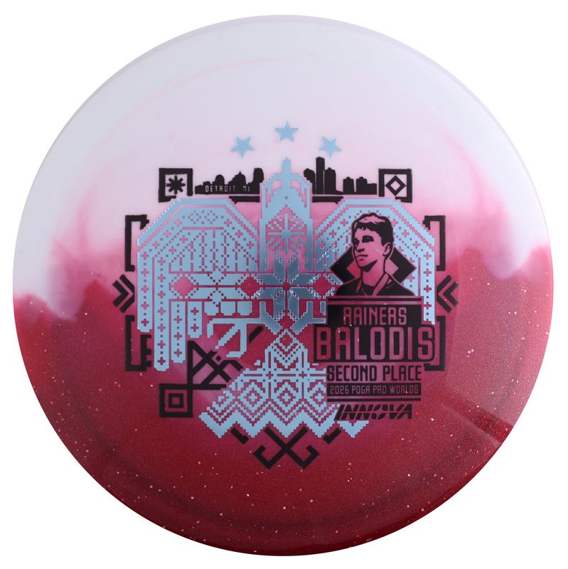 Duo Teebird - Rainers Balodis