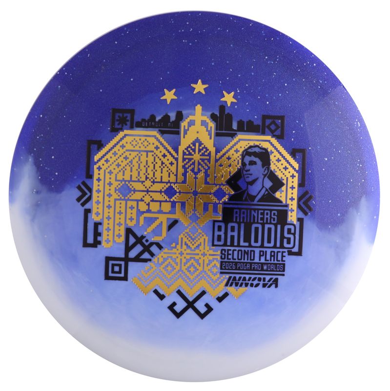 Duo Teebird - Rainers Balodis