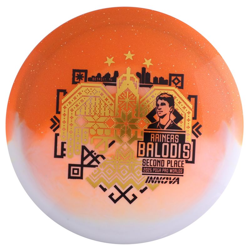 Duo Teebird - Rainers Balodis