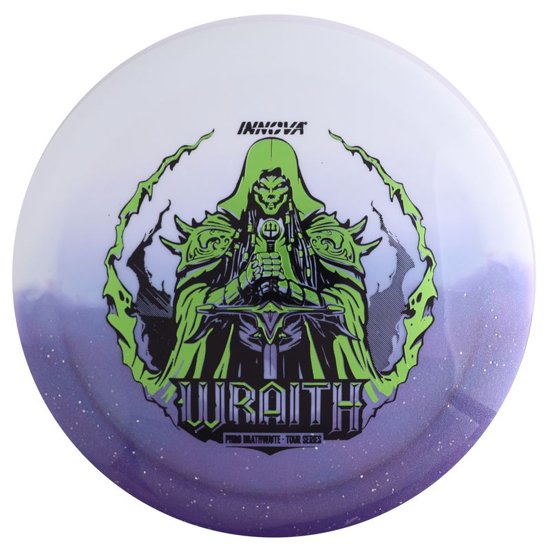 Duo Wraith - Philo Brathwaite