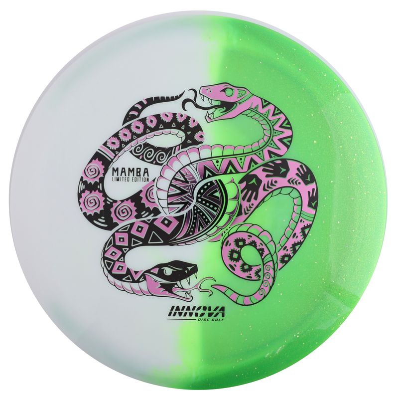 Duo Mamba - Limited Edition