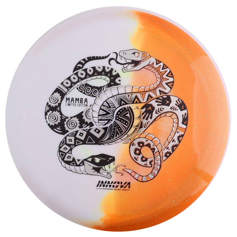Duo Mamba - Limited Edition