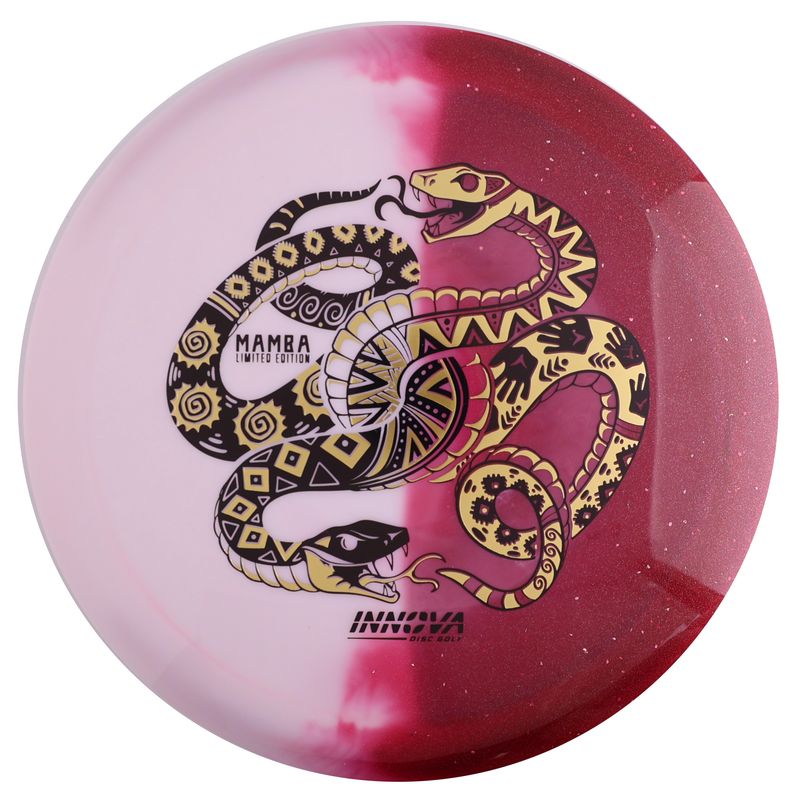 Duo Mamba - Limited Edition