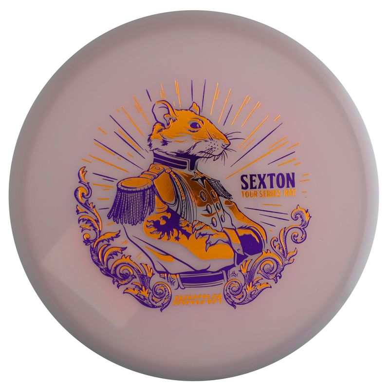 Champion Proto Glow Rat - Nate Sexton Tour Series