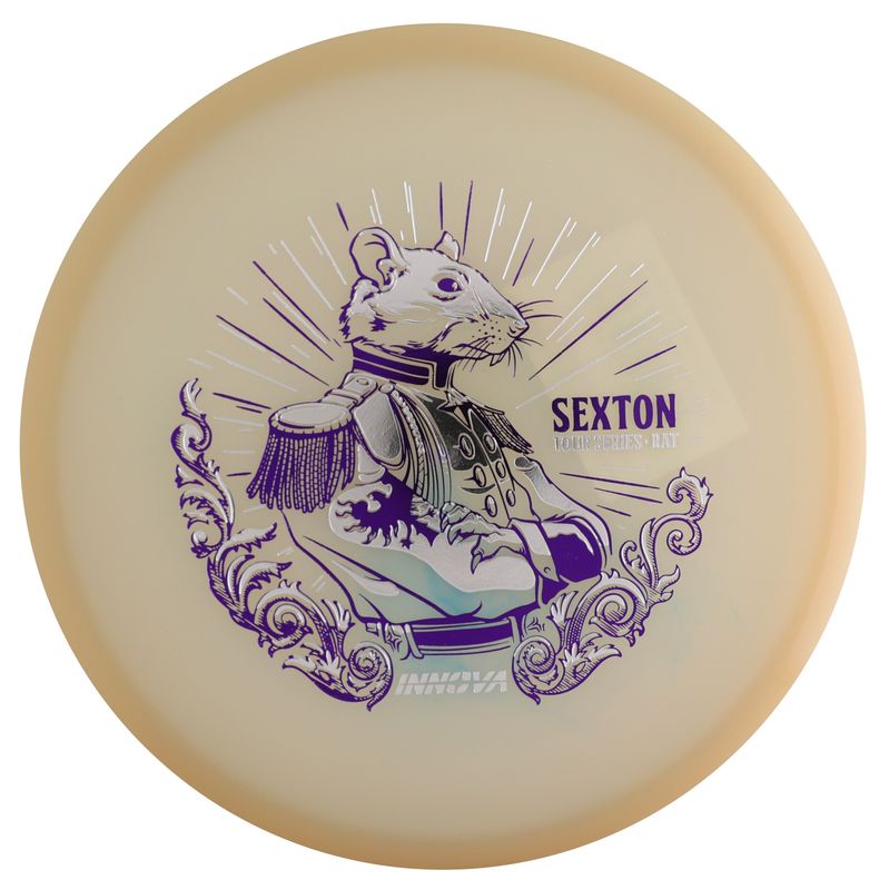 Champion Proto Glow Rat - Nate Sexton Tour Series
