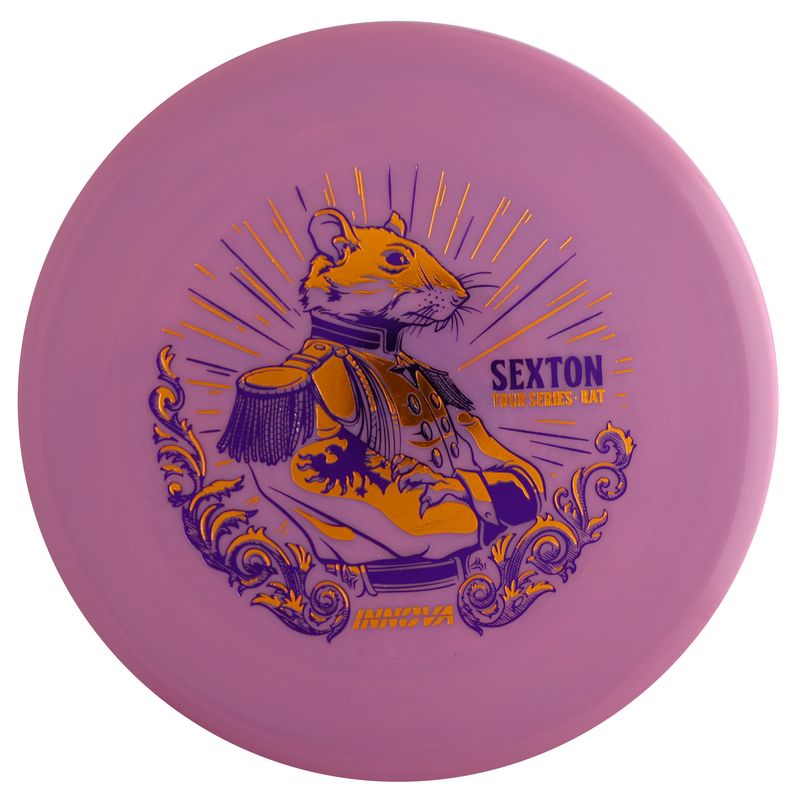 Champion Proto Glow Rat - Nate Sexton Tour Series