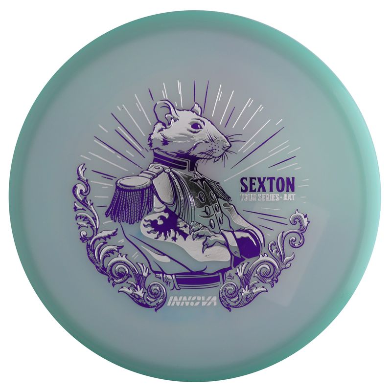 Champion Proto Glow Rat - Nate Sexton Tour Series
