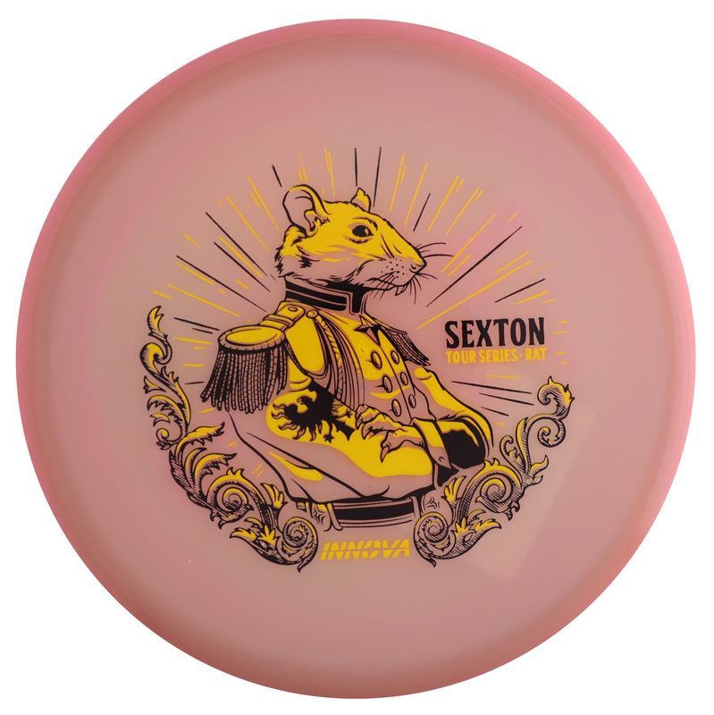 Champion Proto Glow Rat - Nate Sexton Tour Series