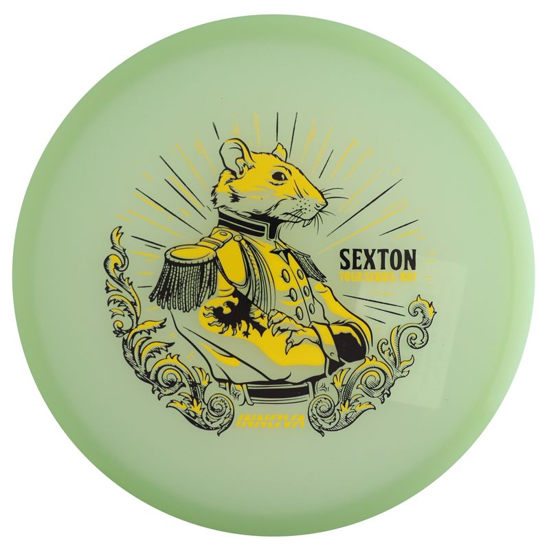 Champion Proto Glow Rat - Nate Sexton Tour Series