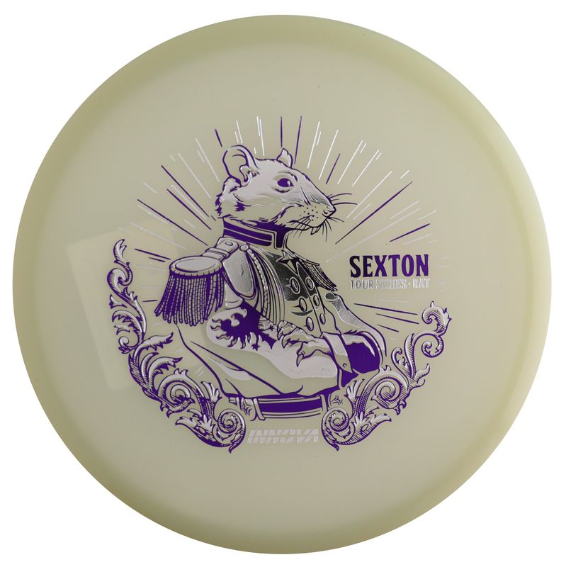 Champion Proto Glow Rat - Nate Sexton Tour Series