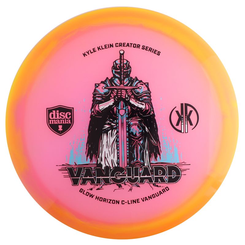 C-Line Glow Horizon Vanguard - Kyle Klein