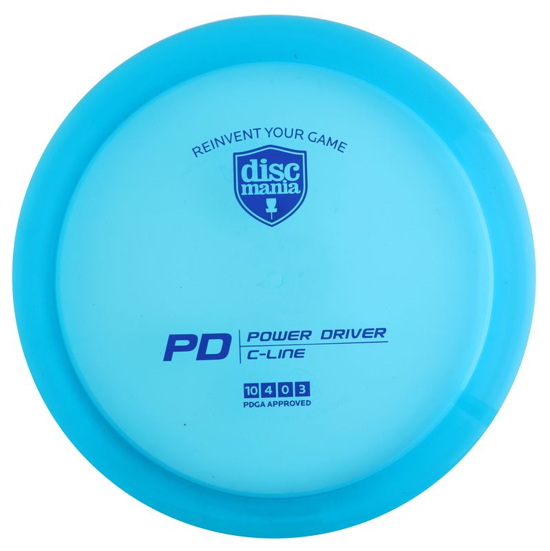 C-Line PD