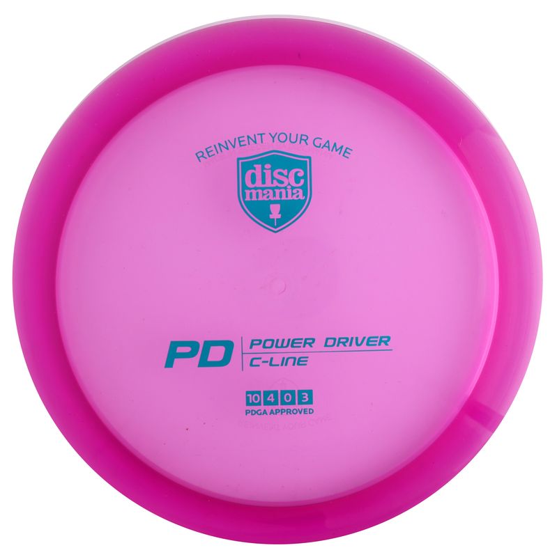 C-Line PD