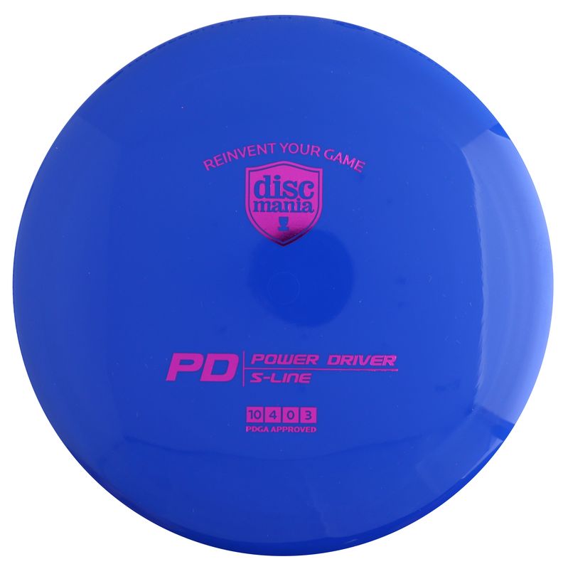 S-Line PD