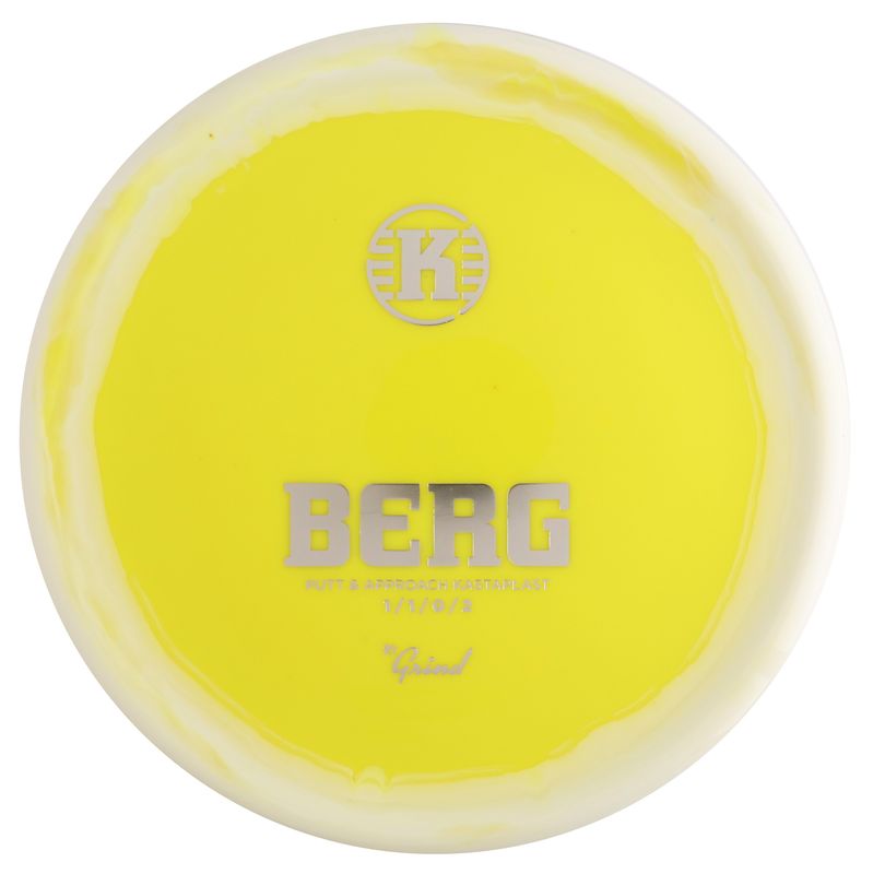 K1 Grind Berg