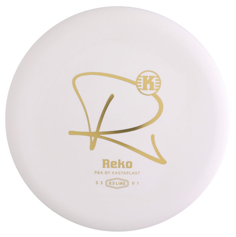 K3 Reko