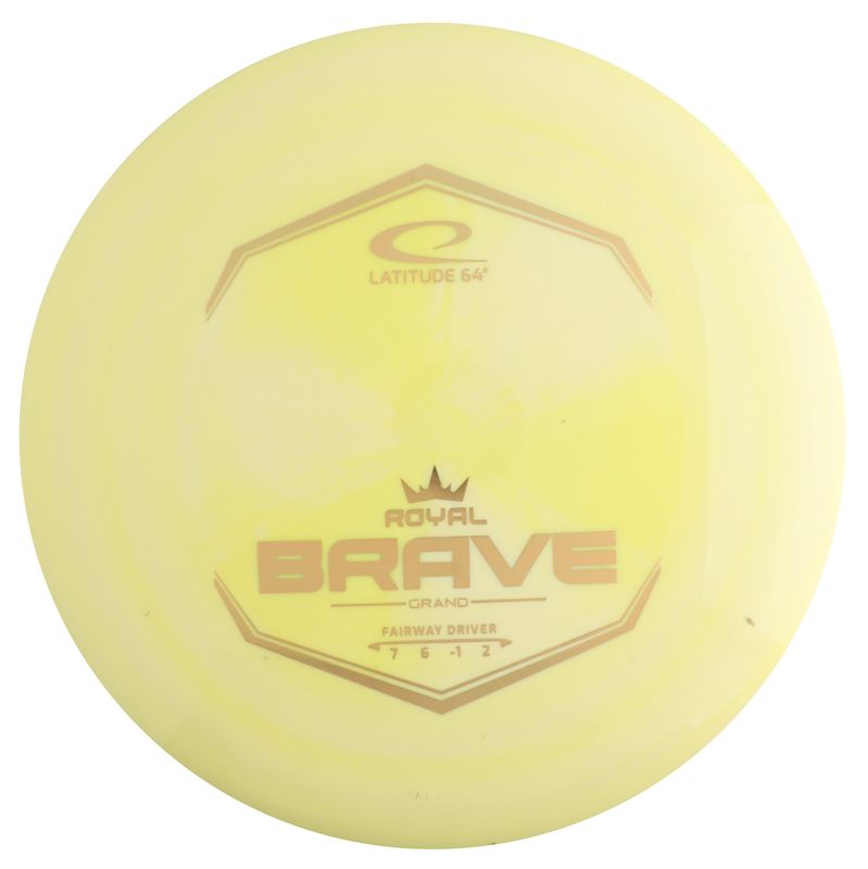 Grand Brave